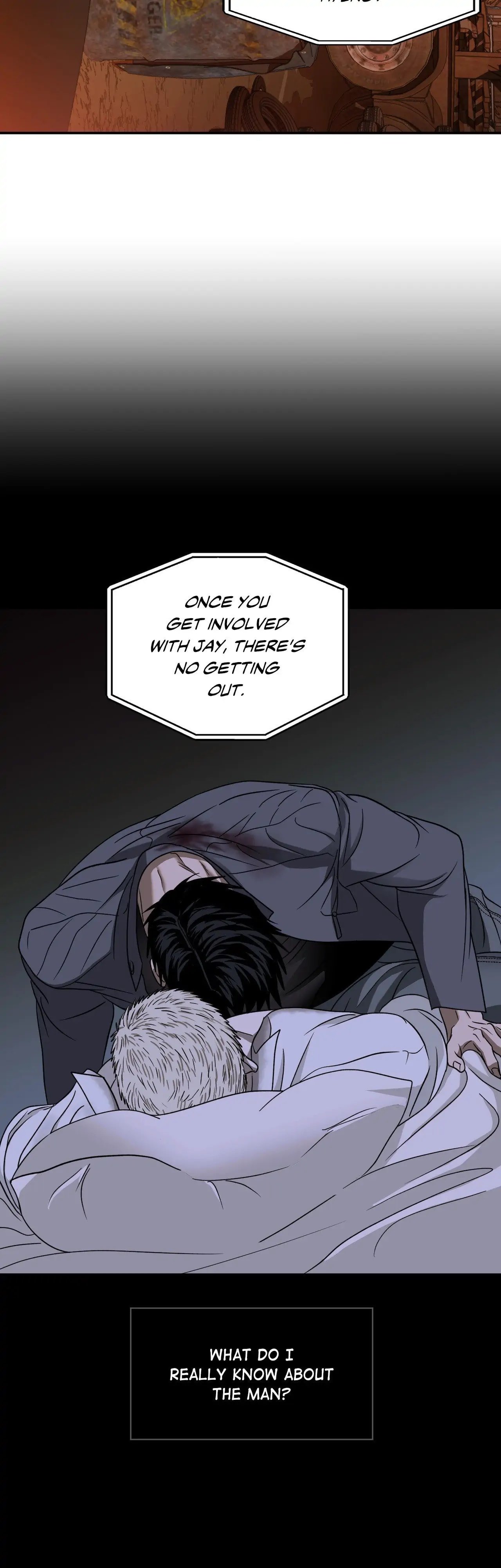 Shutline, Chapter 74 image 35